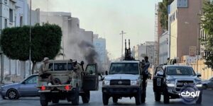 على خلفية اشتباكات الزاوية.. منظمة حقوقية تدعو إلى إعادة هيكلة قطاع الأمن في ليبيا