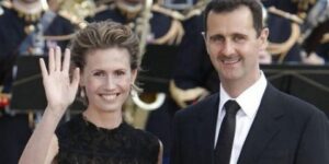  الرئاسة السورية: تشخيص إصابة السيدة الأولى أسماء الأسد بسرطان الدم