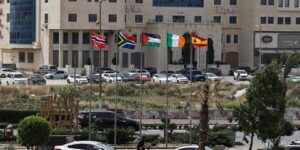 اعتراف إسبانيا وإيرلندا والنرويج بدولة فلسطين يدخل حيز التنفيذ