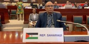 الحكومة الصحراوية تثمن انعقاد الدورة الخامسة للمنتدى الدبلوماسي في ضيافة الشعب الصحراوي