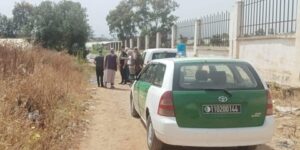 أعمال تخريبية لمنع تجسيد مشروع الصرف الصحي ببرج الكيفان