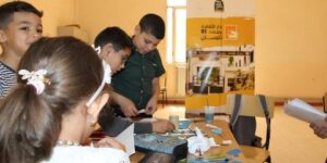 انطلاق أيام مسرح تلمسان 2024.. ورشات تكوينية وقراءات درامية