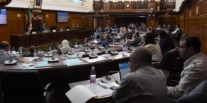 اقتراح مشاريع ذات أولوية لدى المواطنين بالعاصمة آفاق 2025