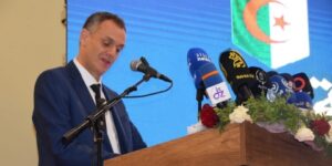 وزير الشباب والرياضة عبد الرحمان حماد يؤكد: “يجب تجسيد مقترحات الجلسات الوطنية لإطارات الشباب”