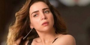 مي عز الدين تثير الجدل بحديثها عن الظلم