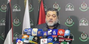 حمدان: توقيت تنفيذ الاحتلال للمجازر تحدٍّ لقرارات محكمة العدل الدولية