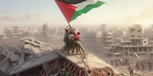 صمود الغزوين يفشل مخطط التهجير الجديد