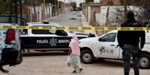 مقتل مواطن موريتاني في اشتباكات بين عصابتين مسلحتين في المكسيك