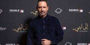 ظافر العابدين في رمضان 2025