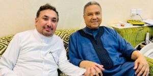 بعد إصابته بالسرطان.. محمد عبده: أنا طيب بفضل الله تعالى