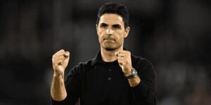 أرتيتا: تهانينا لمانشستر سيتي، فما حققوه لا يصدق!