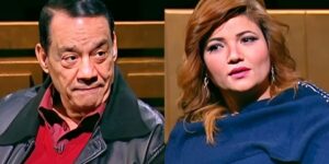 أرملة حلمي بكر: لم تكن لديه أرصدة في البنوك للحجز عليها… ولا تصالح مع مصطفى كامل