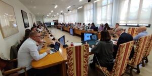 من أجل وقف المجزرة بغزة.. “جامعة غرناطة” تُلغي اتفاقيات التعاون مع الجامعات الإسرائيلية