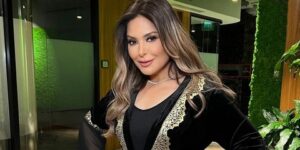 صابرين: نعم تزوجت منذ سبعة أشهر وكلام الناس لا يشغلني