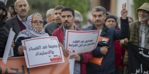 الفساد شاع وتغول في المغرب والفضائح تتوالى