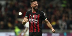 جيرو يعلن موعد اعتزاله الدولي