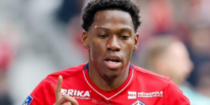 صراع إيطالي على جوناثان دافيد