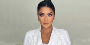 جوري بكر تعلن طلاقها: صبرت كثيرا وتحملت ما لا يتحمله أحد