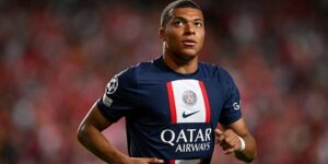 يسعى للمُشاركة في أولمبياد باريس.. مبابي يكشف طلبه الأول من ريال مدريد