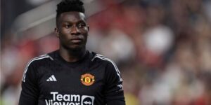 أونانا يكشف ارتباطه بأرسنال وتشيلسي