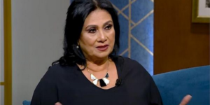 سلوى عثمان: لم آخذ حقي والمكانة التي أستحقها في الفن