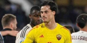 روما ينوي الحفاظ على سفيلار