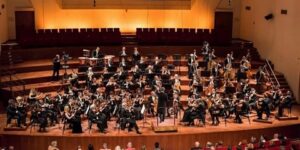 المهرجان الدولي للموسيقى السمفونية.. موعد عالمي للفن الراقي