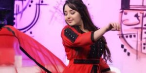 الفنانة ياسمين بلقاسم تفكر في اعتزال الفن ومواقع التواصل الاجتماعي