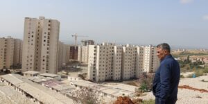 هذه هي مواقع عدل 3 بولاية البليدة