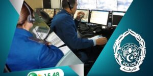شرطة غرداية تستقبل 3092 مكالمة هاتفية عبر أرقامها الخضراء