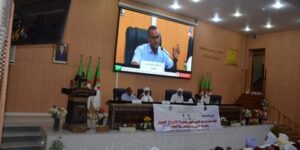 أدرار تبرز إسهامات المغيلي في نشر الدين الإسلامي في إفريقيا