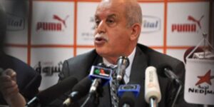 سعدان يؤكد دعمه لمدرب “الخضر” بيتكوفيتش