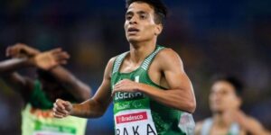 بقة وبوشرف يعززان حصاد الجزائر ببرونزيتين 