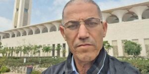 الناقد الجزائري عمر عاشور: الجيل الأدبي الحالي في الجزائر مؤهل للانطلاق نحو العالمية