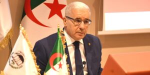 بوغالي يشرع في زيارة رسمية لكوريا الجنوبية