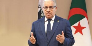 بوغالي يعزي في وفاة أسطورة شباب بلوزداد جيلالي سالمي