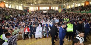 حملات تحسيسية وتحديد نقاط التجمعات.. ولايات تسابق الزمن تحضيرا للموعد الإنتخابي