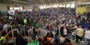 إنشغالات سكان العاصمة في أجندة ممثلي المترشحين