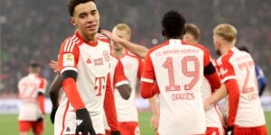 إيمرسون رويال يخطف أنظار إدارة بايرن ميونخ