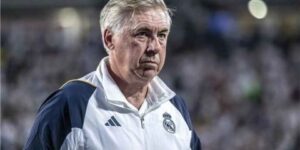 أنشيلوتي: أتوقع نهائياً مميزاً ضد بوروسيا دورتموند