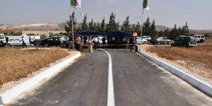 باتنة.. أزيد من 82 مليون دينار لاستكمال الشطر المتبقي