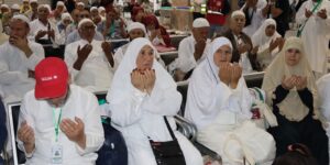 انطلاق عملية دفع تكاليف الحج لـ2025 وإصدار أول تأشيرة في الـ18 فيفري الجاري