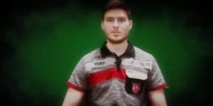 سرايا القدس تبث رسالة أسير إسرائيلي.. “ستسمعون مني الحقيقة”