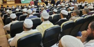 فتح إمتحانات الترقية إلى رتبة إمام أستاذ