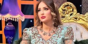 تنشط برنامج منوعات ضخم.. كنزة مرسلي تتعاقد مع التلفزيون الجزائري