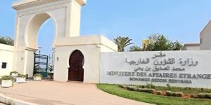 الجزائر تعين رضا نبايس سفيرًا فوق العادة لدى غينيا بيساو