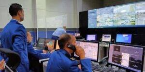 البليدة.. المركز الولائي للمراقبة بواسطة الفيديو يعالج 137 قضية الشهر المنصرم