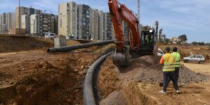 أوامر برفع العراقيل عن مشاريع بابا احسن