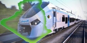 هذا برنامج سير القطارات على خط الجزائر – وهران