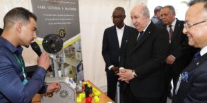 الجامعة الجزائرية منارة للابتكار وقاطرة لاقتصاد المستقبل